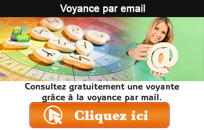 Consultez gratuitement une voyante grâce à la voyance par mail. 