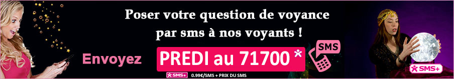 question gratuite voyance