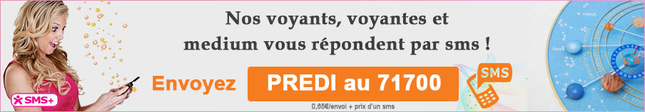 medium par telephone