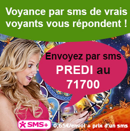 Voyance rencontre par les tarots