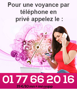 voyance privee par telephone