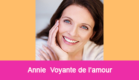 Annie Voyante de l’amour